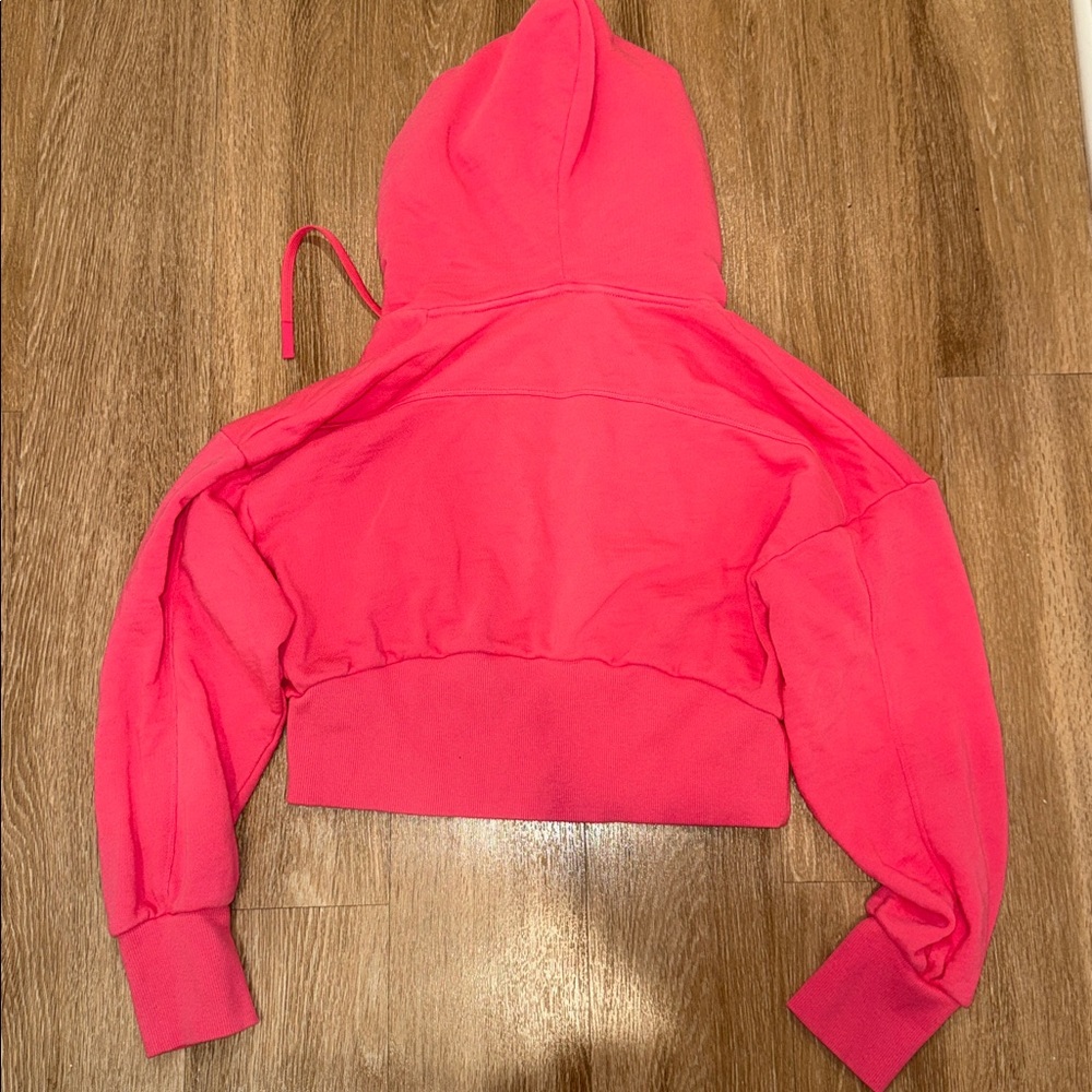JoyLab cropped Jacket - Picture 5 of 6